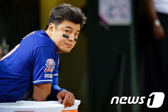 Shin-soo Choo will play the Tokyo Olympics with the Taegeuk mark in 11 years…  Kim Kyung Moon-ho welcomes you