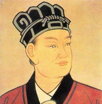 본문 이미지 - 채륜 초상화