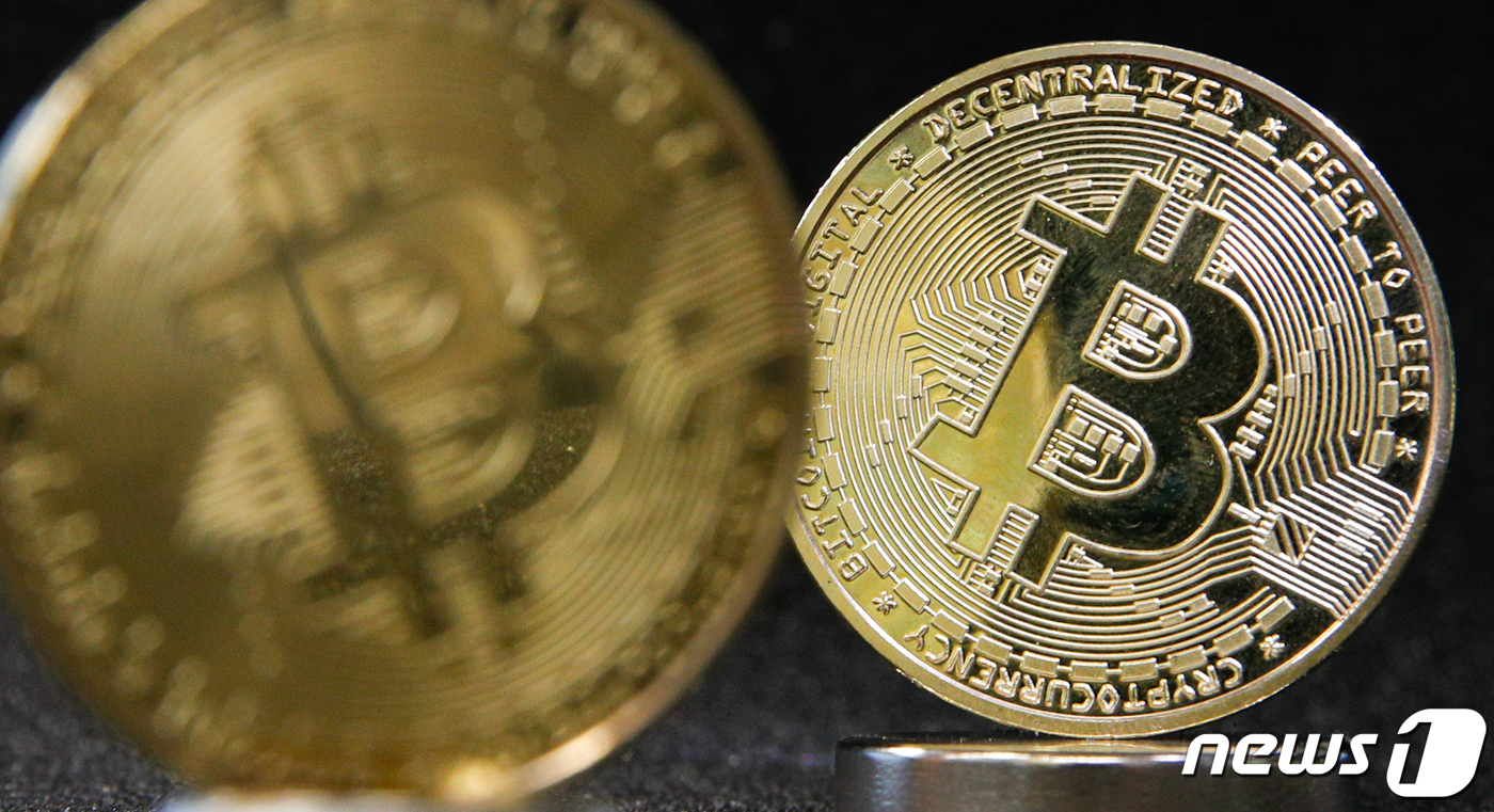 비트코인의 미래는 - 뉴스1