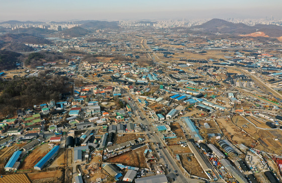 GH 공사채 2조3600억 발행 정부 승인…도시개발 탄력
