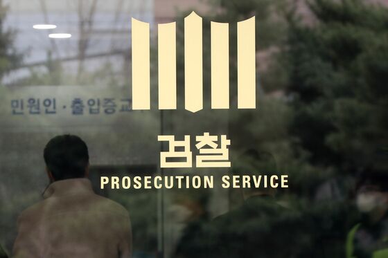 검찰, '아파트 시스템가구 담합 의혹' 한샘 본사 등 압수수색