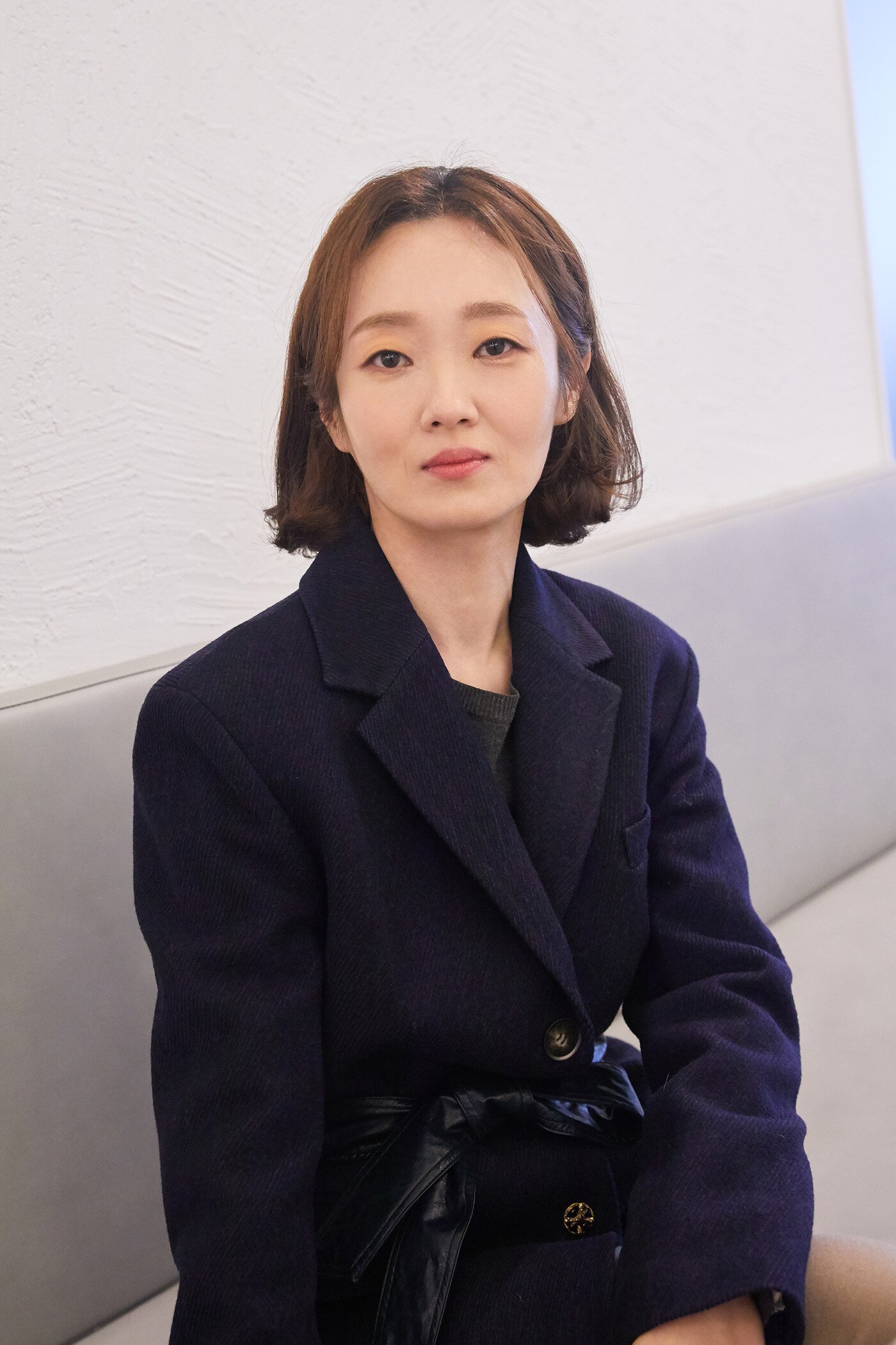 본문 이미지 - 배우 이봉련/씨제스엔터테인먼트 제공 ⓒ 뉴스1