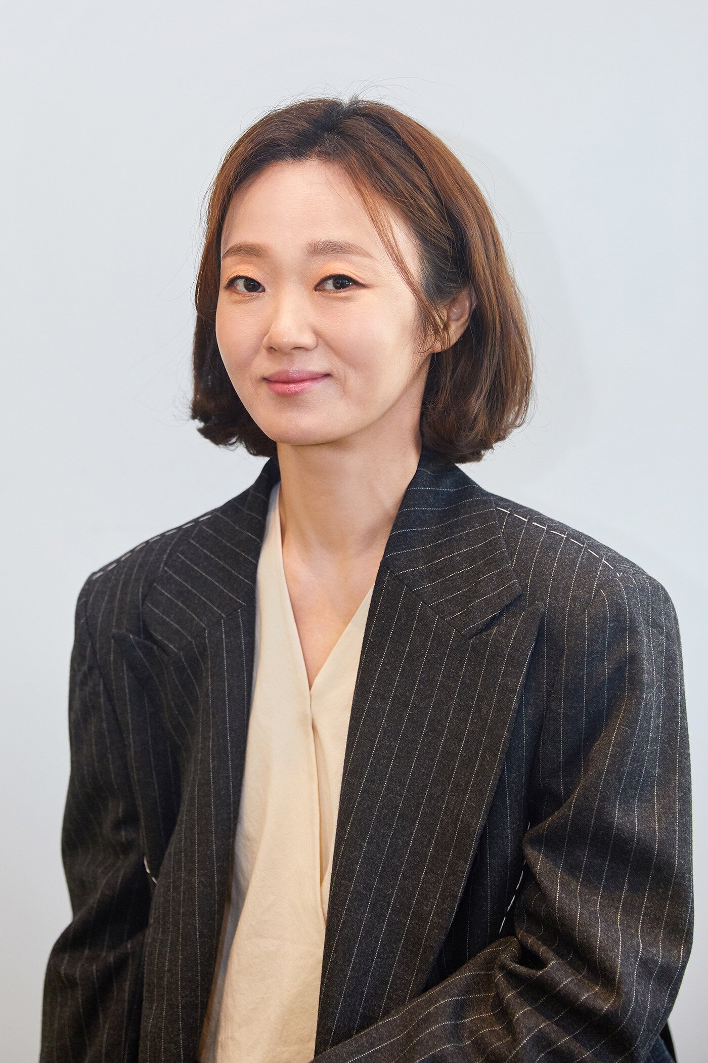 본문 이미지 - 배우 이봉련/씨제스엔터테인먼트 제공 ⓒ 뉴스1