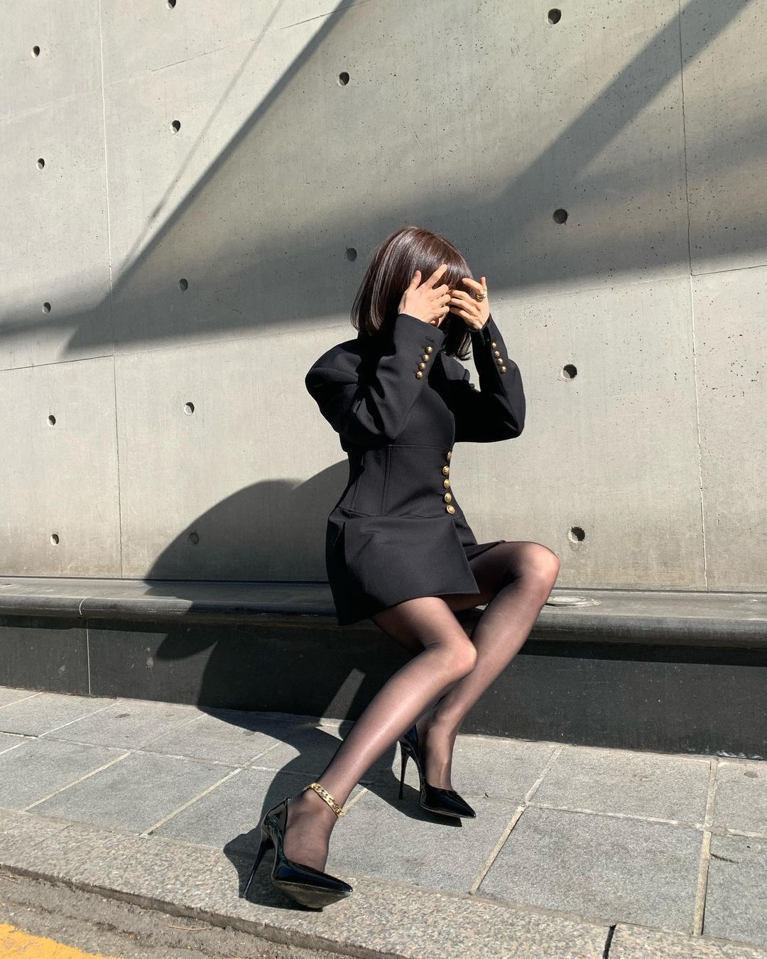 본문 이미지 - 박하선 SNS ⓒ 뉴스1