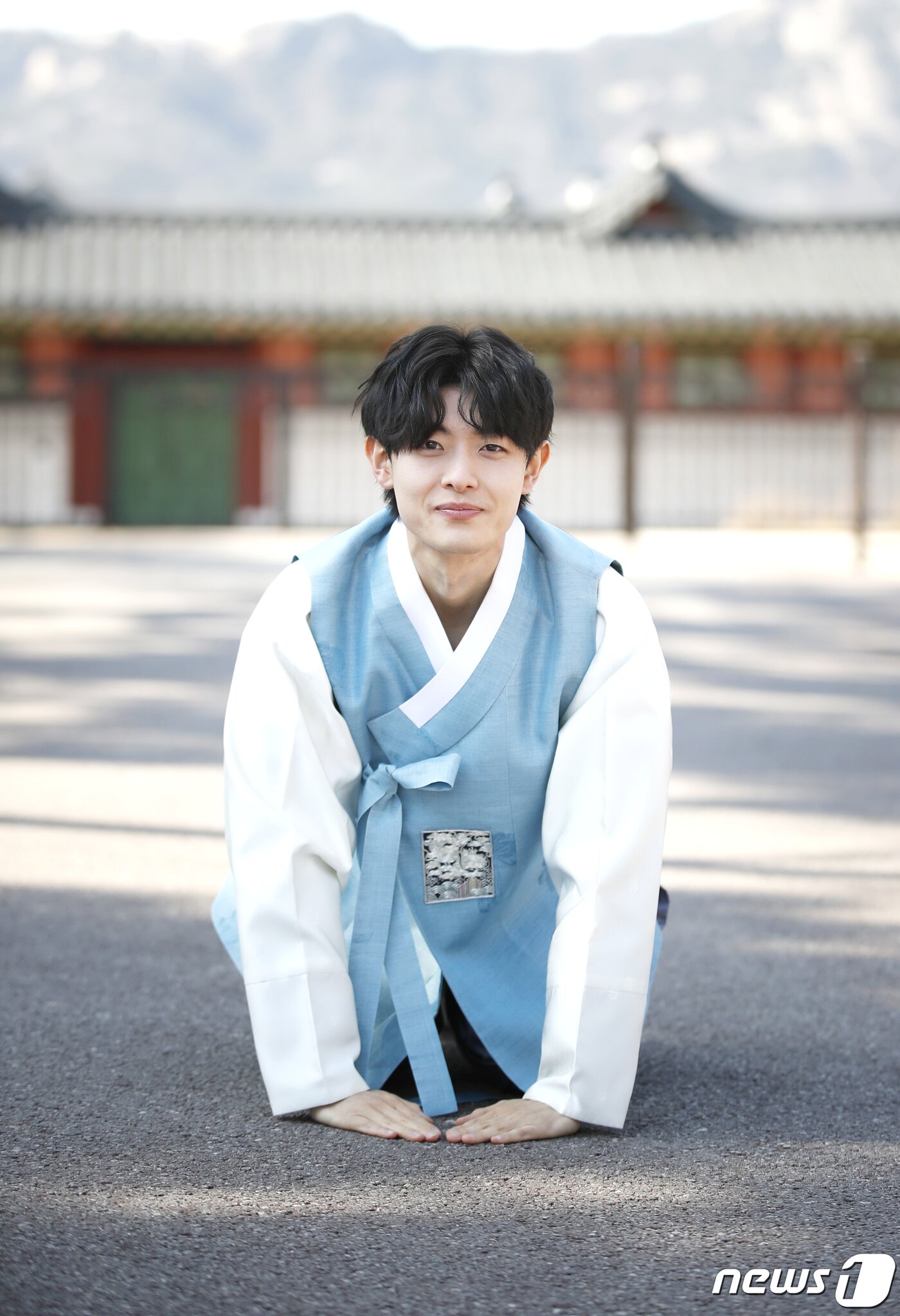 본문 이미지 - 정원창 / 뉴스1 ⓒ News1 권현진 기자