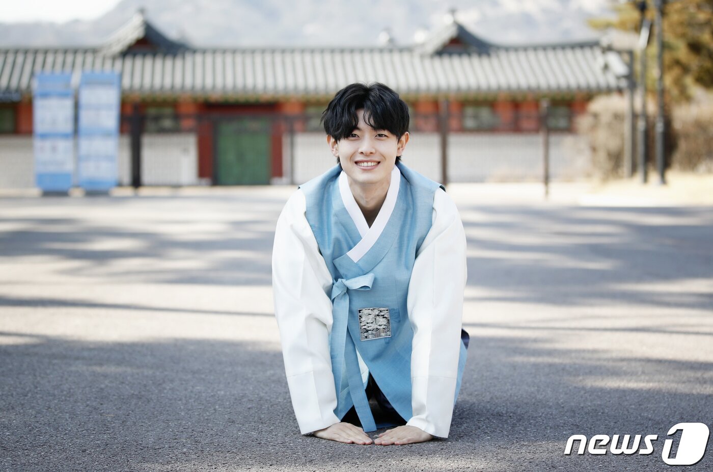 본문 이미지 - 정원창 / 뉴스1 ⓒ News1 권현진 기자