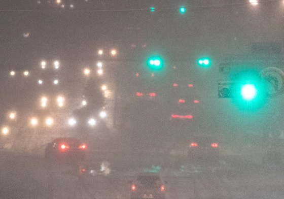 '이례적인 자연재난 대비'…경기도, 시군에 대설·한파 예산 88억 지원