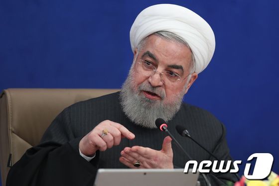 이란, 핵 협정 부활을위한 미국 및 EU와의 비공개 회담 거부