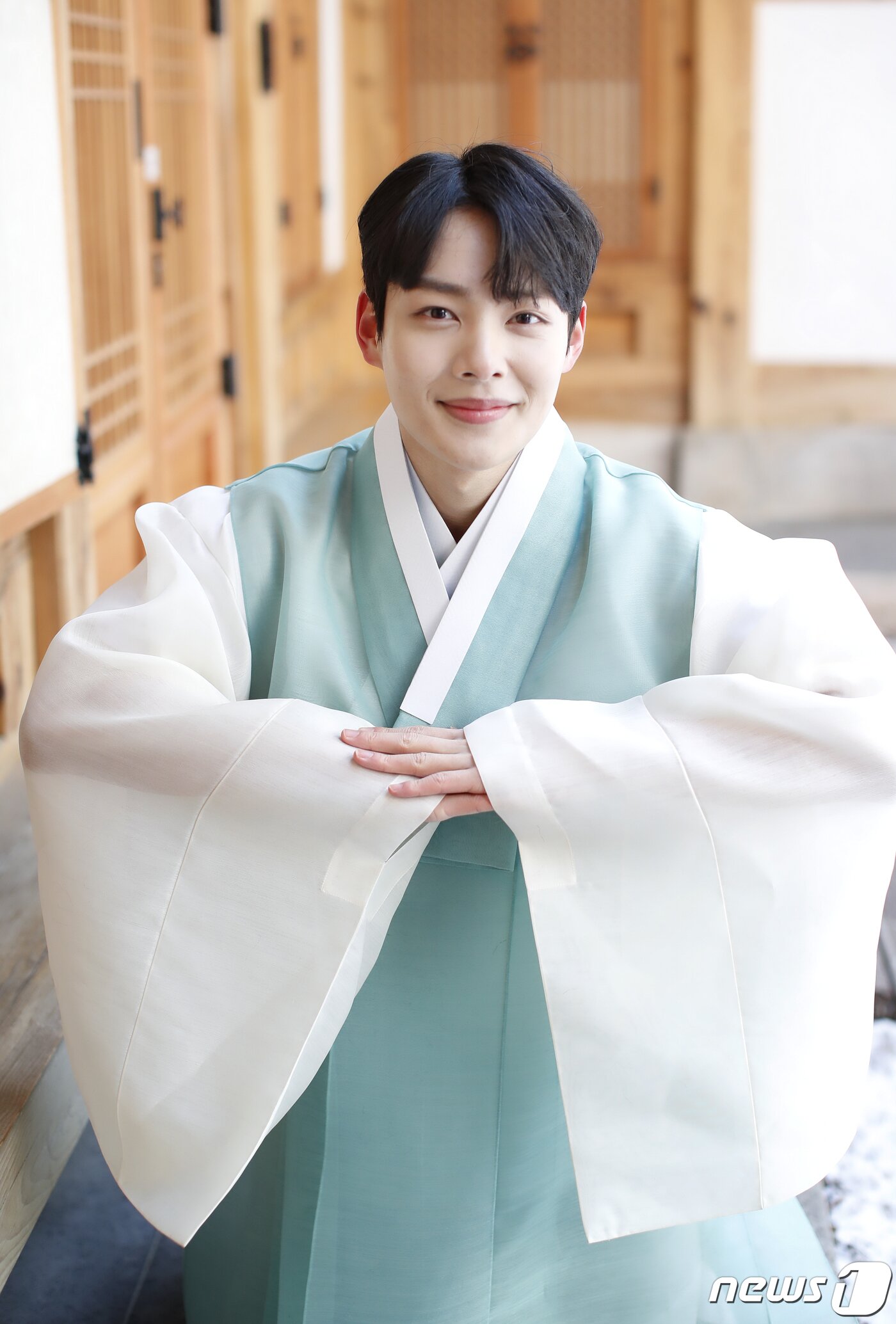 본문 이미지 - 배우 김민기 / 뉴스1 ⓒ News1 권현진 기자