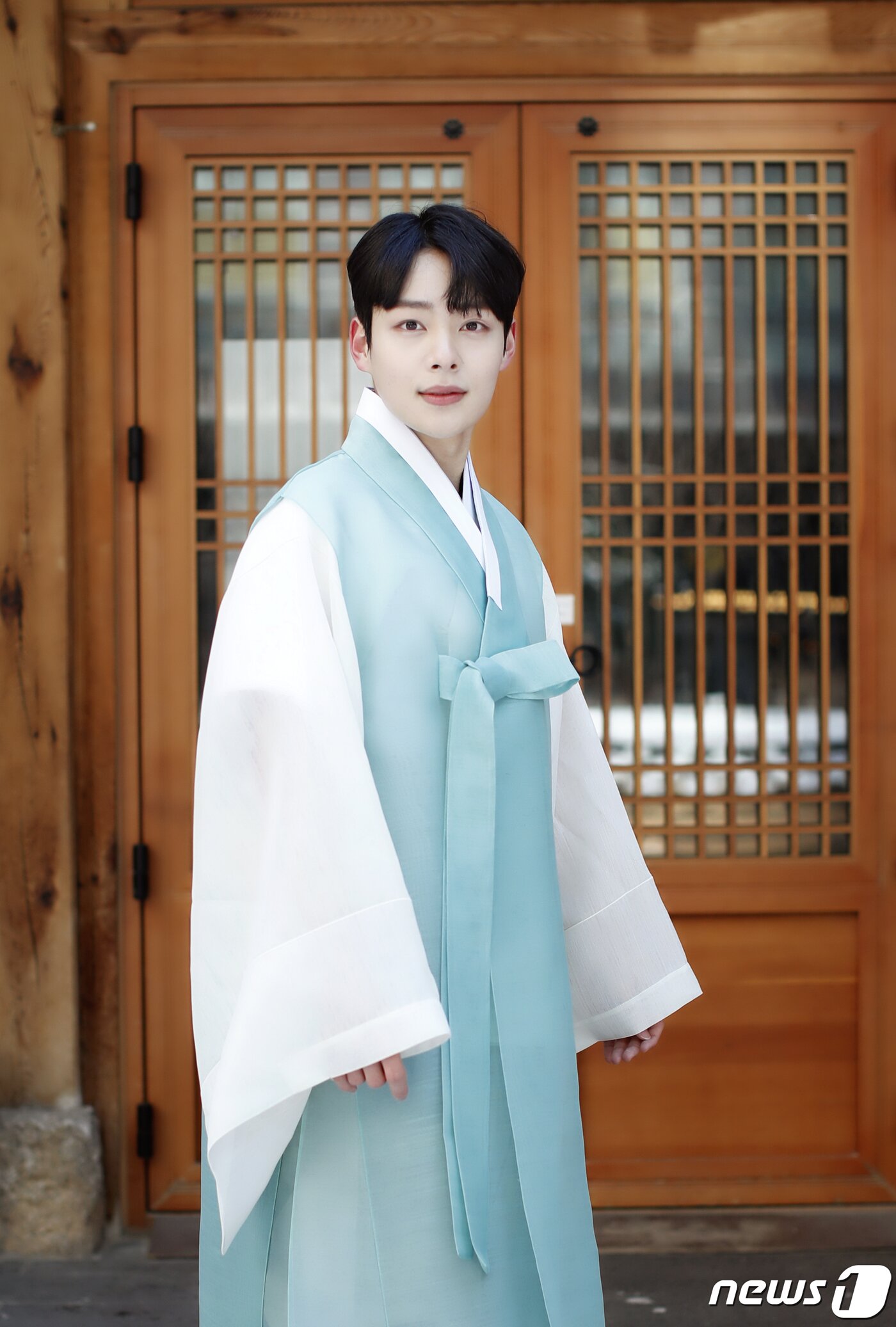 본문 이미지 - 배우 김민기 / 뉴스1 ⓒ News1 권현진 기자