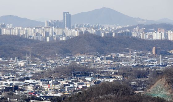 특별계획구역 24% 10년 넘게 정체…'유효기간 3년' 못 박는다