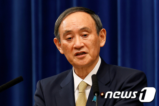 백신에 정권 걸린 日 스가, 화이자 CEO 만나서 읍소한다 - Vimarsana News