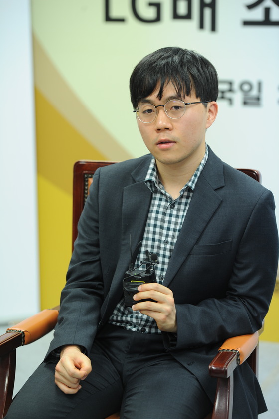 신민준, 첫 메이저 월드 챔피언십 … LG의 케르 체 역전승
