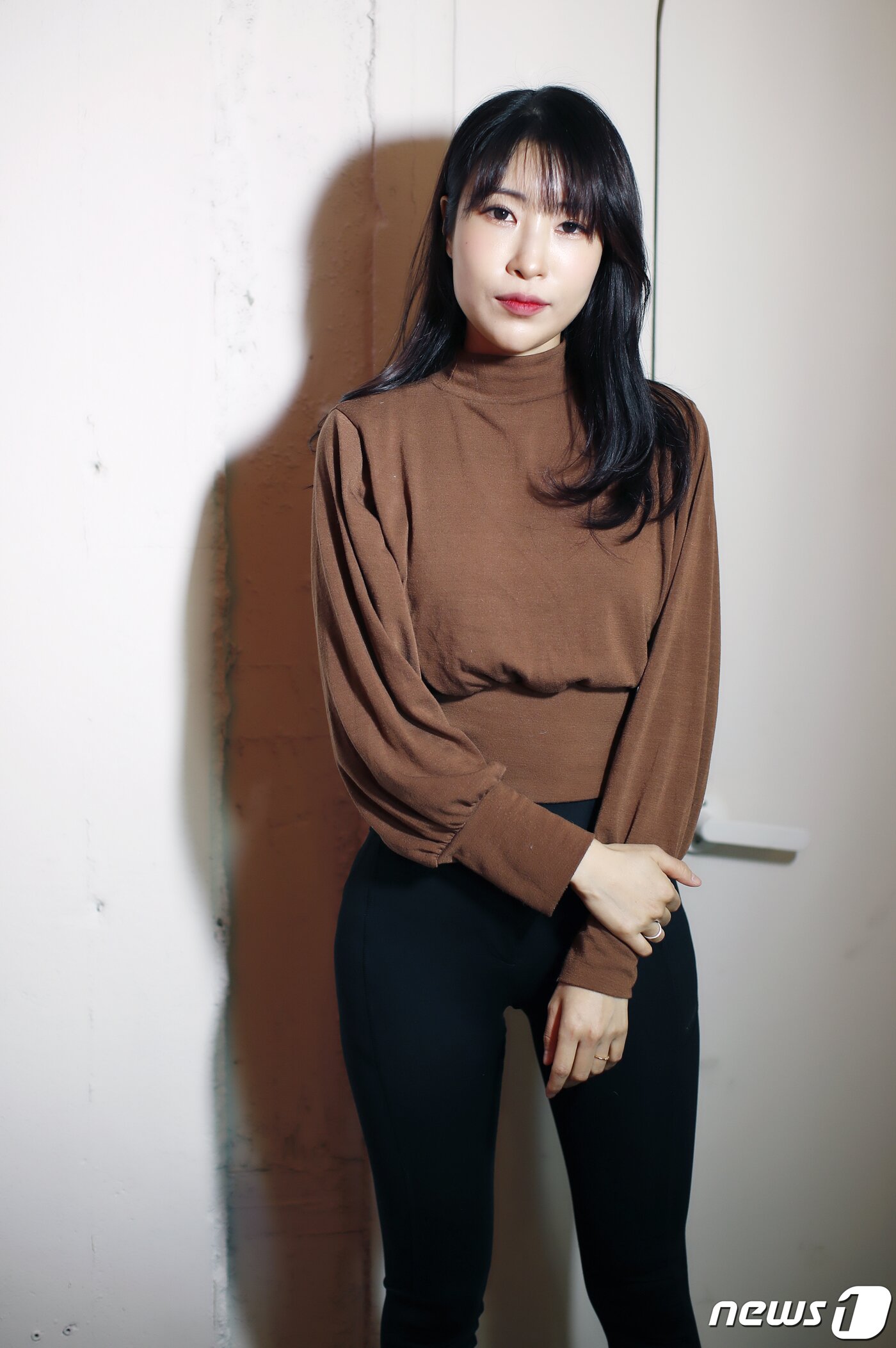 본문 이미지 - 서울 종로구 한 카페. 방송인 이세영 인터뷰/뉴스1 ⓒ News1 권현진 기자