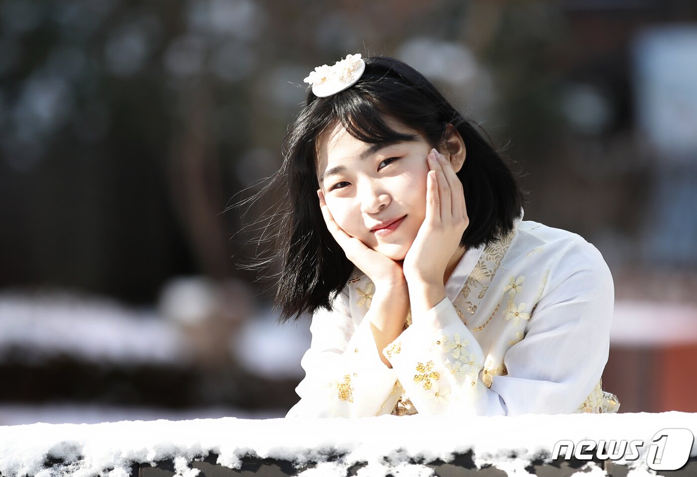 본문 이미지 - 신혜지 / 뉴스1 ⓒ News1 권현진 기자