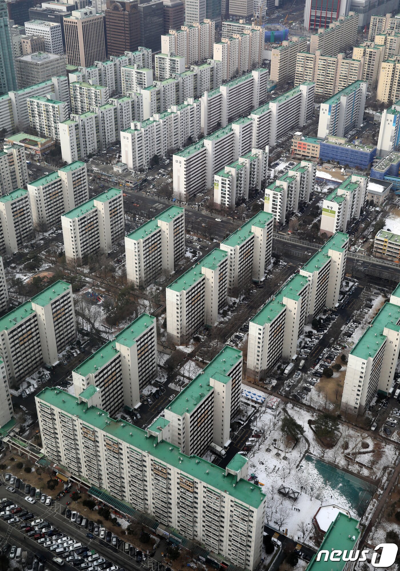 본문 이미지 - ⓒ News1 이동해 기자