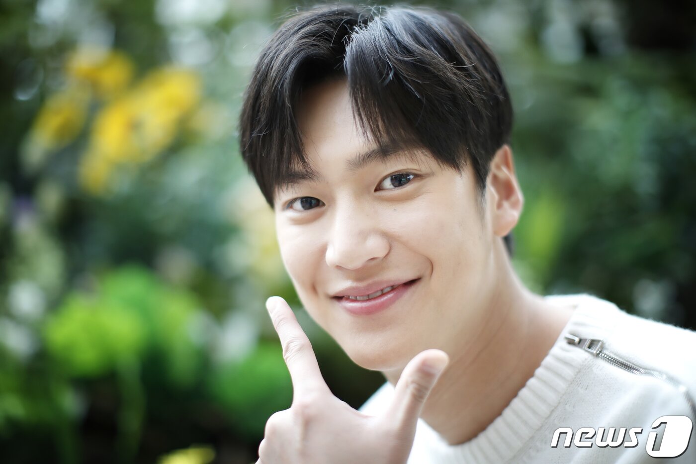 본문 이미지 - 배우 나인우 인터뷰 / 뉴스1 ⓒ News1 권현진 기자