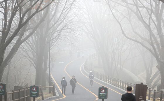 [오늘의 날씨]전북(12일, 월)…대체로 맑고 새벽~아침 짙은 안개