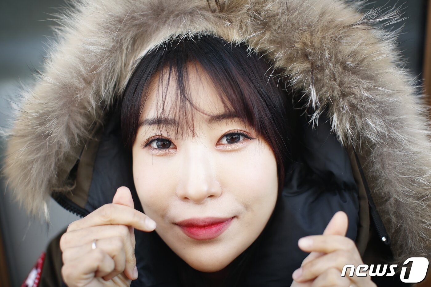 본문 이미지 - 서울 종로구 한 카페. 방송인 이세영 인터뷰. 2021.2.4/뉴스1 ⓒ News1 권현진 기자