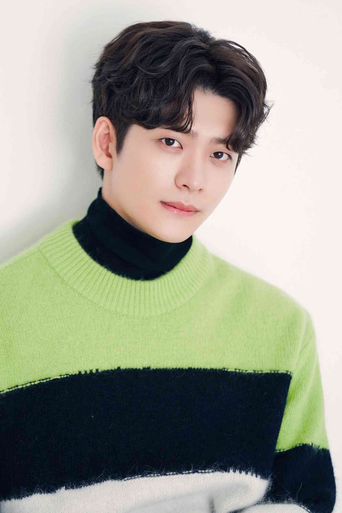 배우 강태오/맨오브크리에이션 제공© 뉴스1
