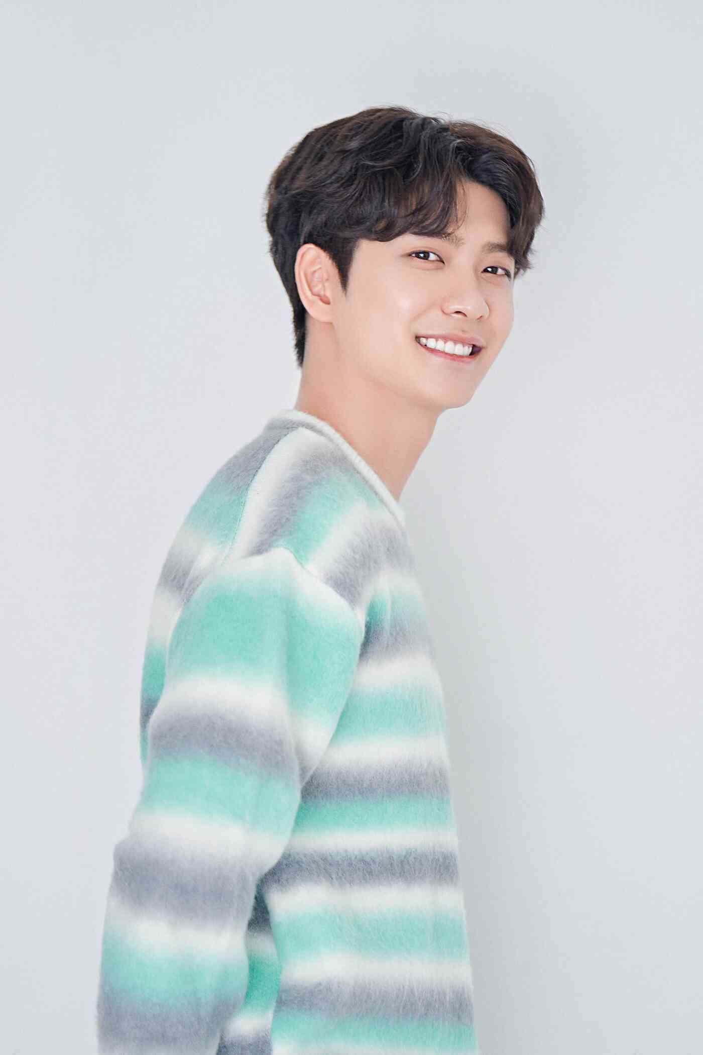 배우 강태오/맨오브크리에이션 제공© 뉴스1