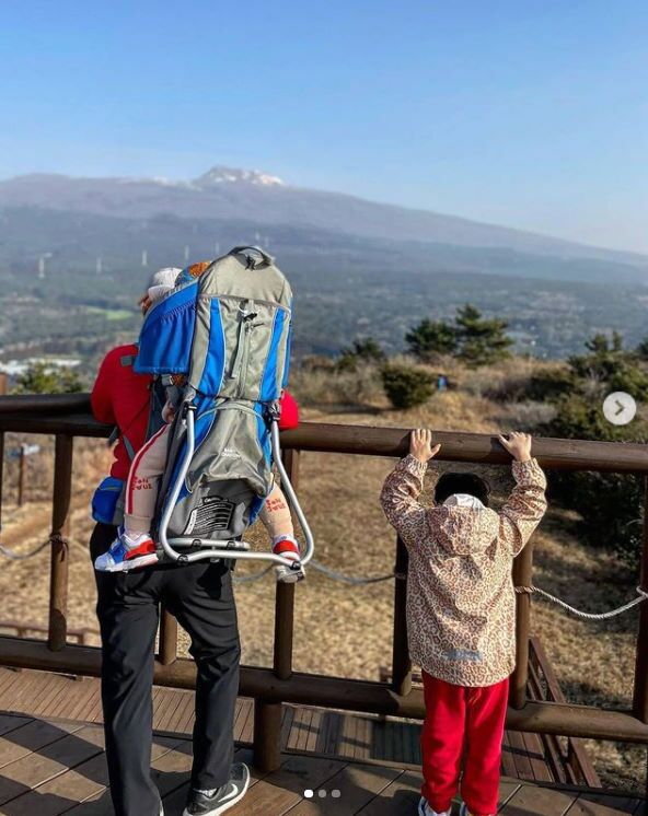 본문 이미지 - 임창정 인스타그램 캡처 ⓒ 뉴스1