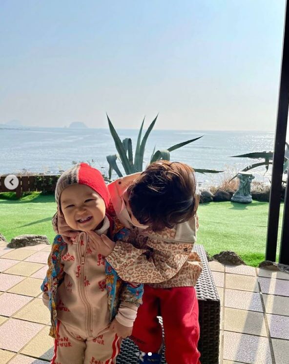 본문 이미지 - 임창정 인스타그램 캡처 ⓒ 뉴스1