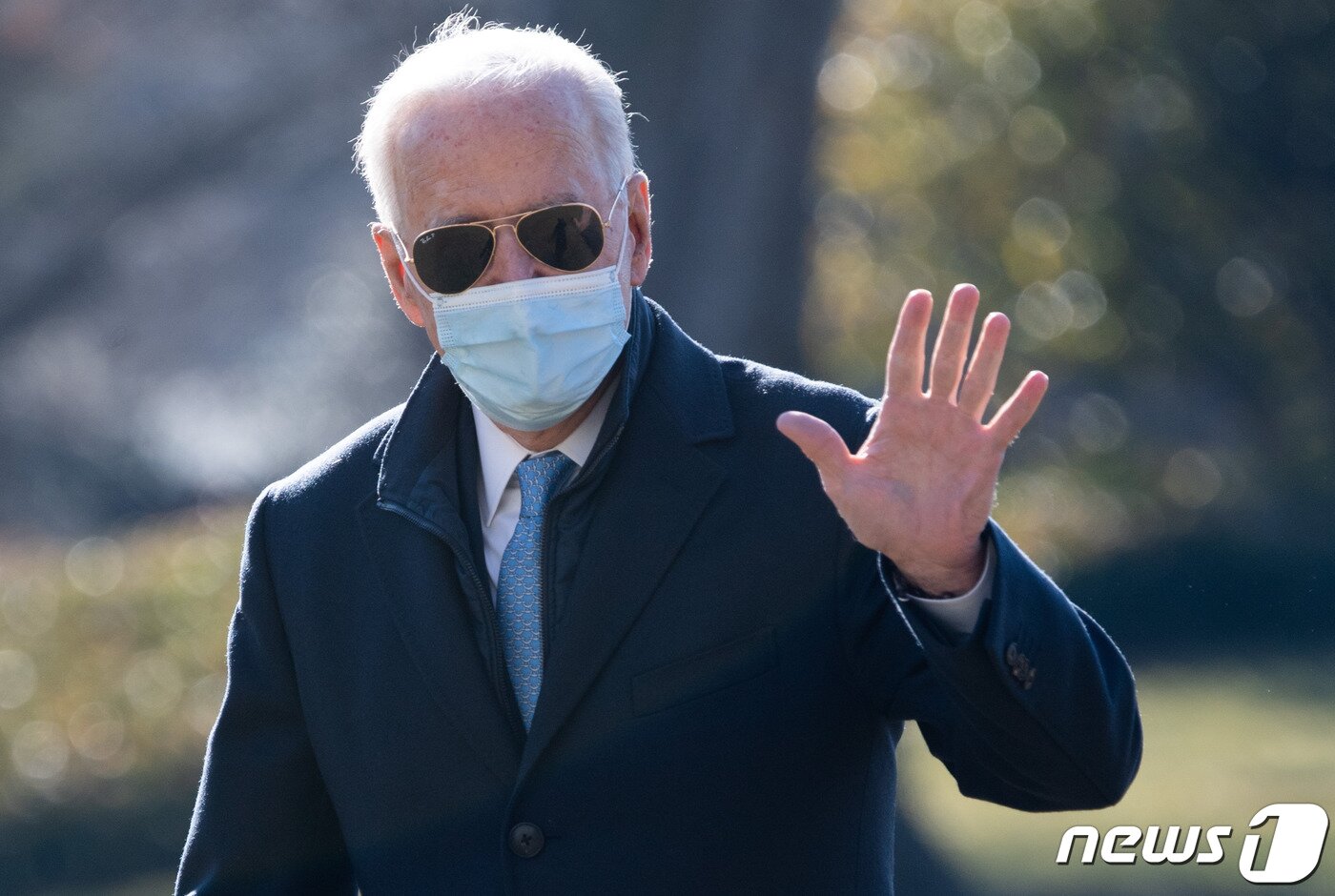 본문 이미지 - 조 바이든 미국 대통령. ⓒ AFP=뉴스1 ⓒ News1 우동명 기자