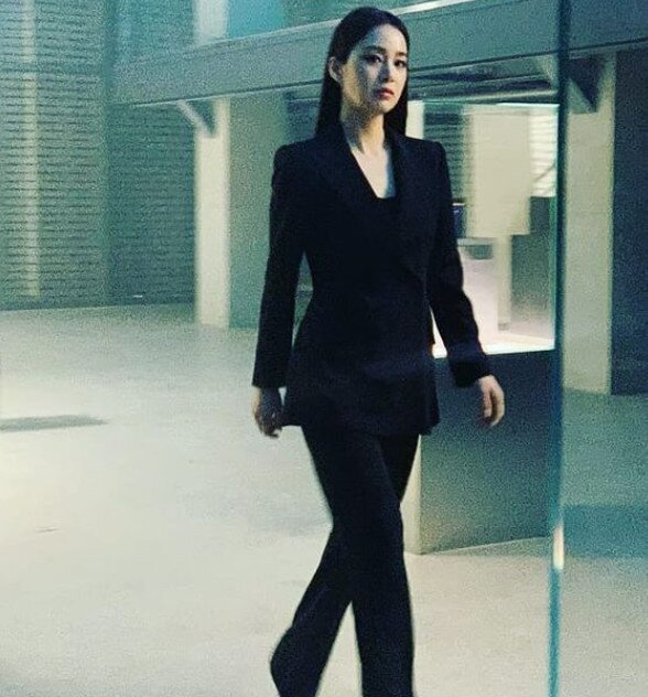 본문 이미지 - 배우 김태희/ 사진=김태희 인스타그램 ⓒ 뉴스1