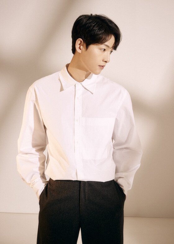 Nì¸í„°ë·° ì†¡ì¤'ê¸° ìŠ¹ë¦¬í˜¸ ë„·í
