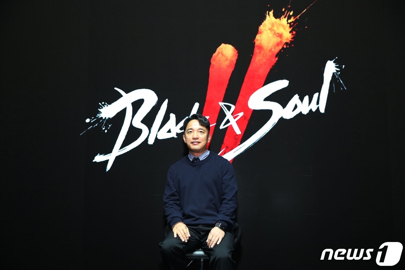 본문 이미지 - 김택진 엔씨소프트 대표 (엔씨소프트 제공) ⓒ 뉴스1