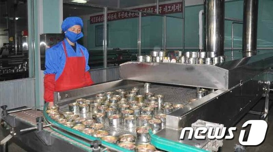 북한, 공장 완공 연속 소식… ‘인민 생활 개선’적극 추진