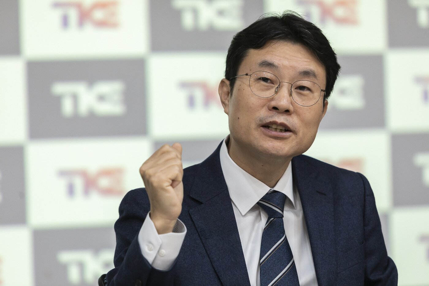 본문 이미지 - 서득현 TK엘리베이터 대표(TK엘리베이터 제공) ⓒ 뉴스1