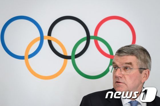 IOC, 10 일부터 3 일간 정기 총회… 동경 올림픽 참가 여부 협의