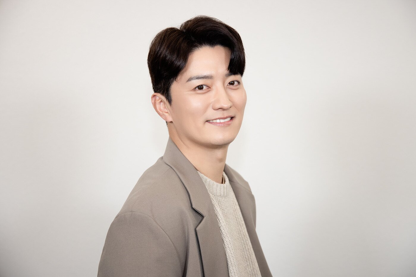 본문 이미지 - 배우 인교진/H&엔터테인먼트 제공 ⓒ 뉴스1