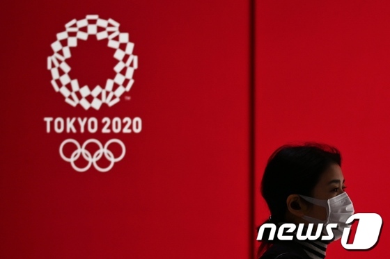 일본 언론 “도쿄 올림픽 수용 인원 규모, 5 월 ~ 6 월 결정”
