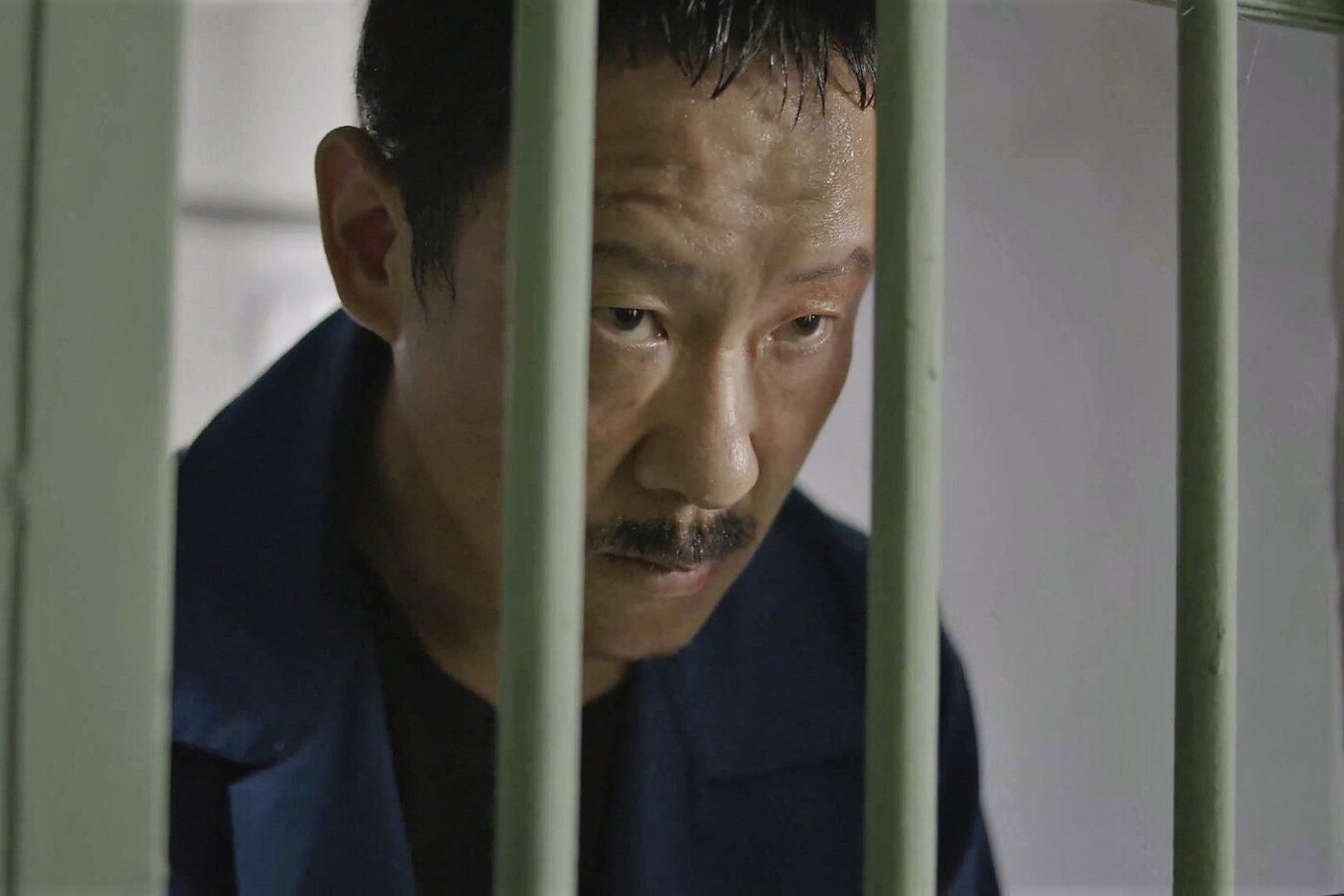 본문 이미지 - '아수라도' 스틸 컷 ⓒ 뉴스1