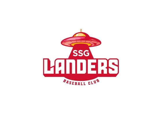 본문 이미지 - 프로야구 SSG 랜더스의 엠블럼. ⓒ 뉴스1