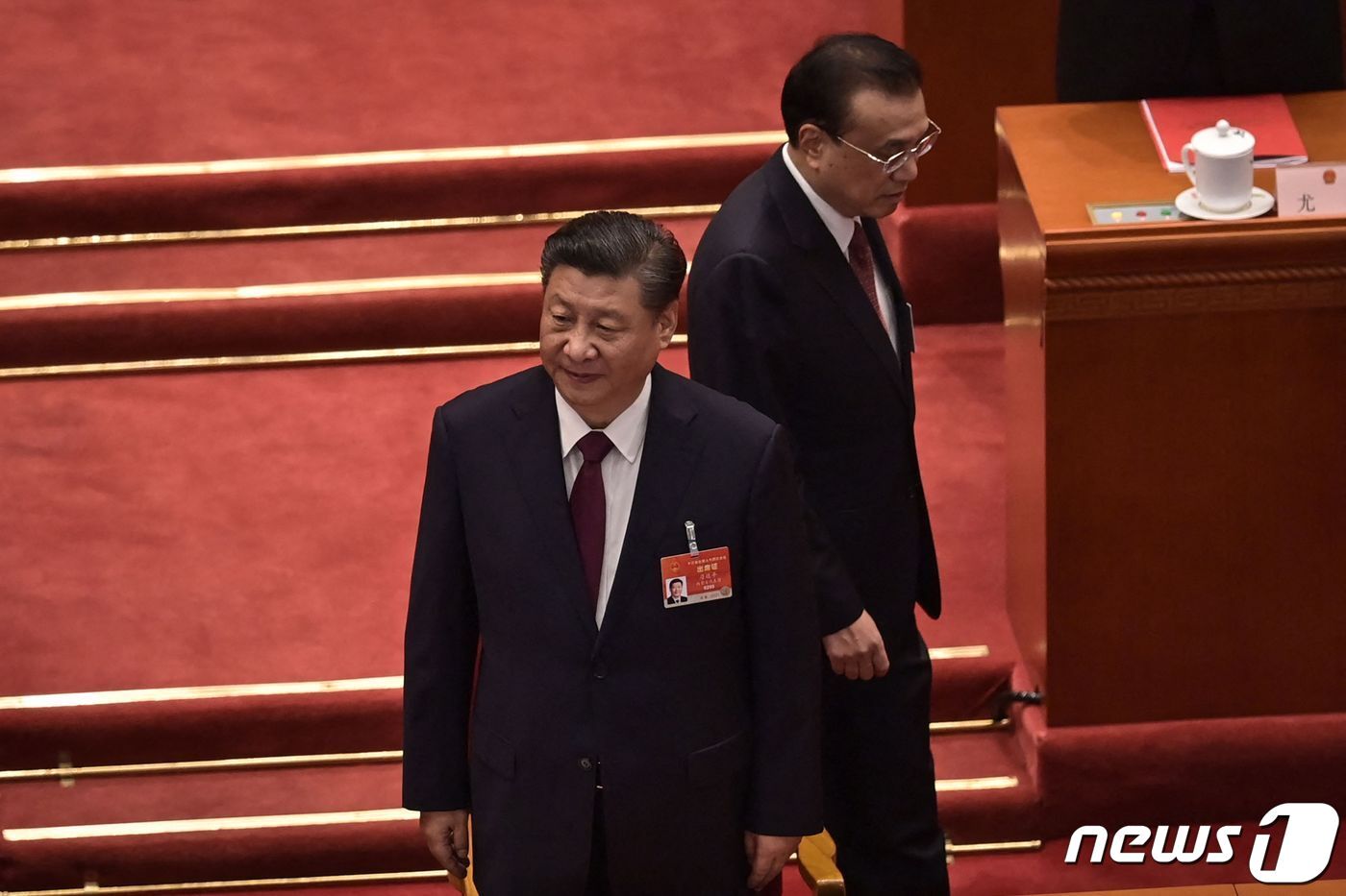 본문 이미지 - ⓒ AFP=뉴스1 ⓒ News1 우동명 기자