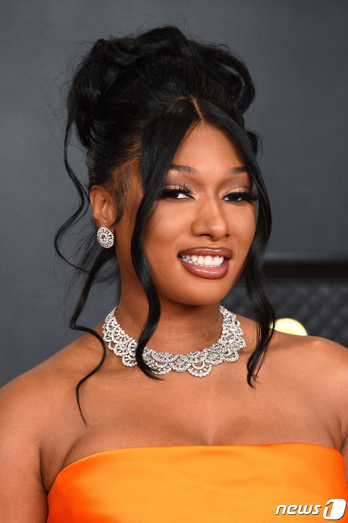 본문 이미지 - 메건 더 스태릴언 ⓒ AFP=뉴스1