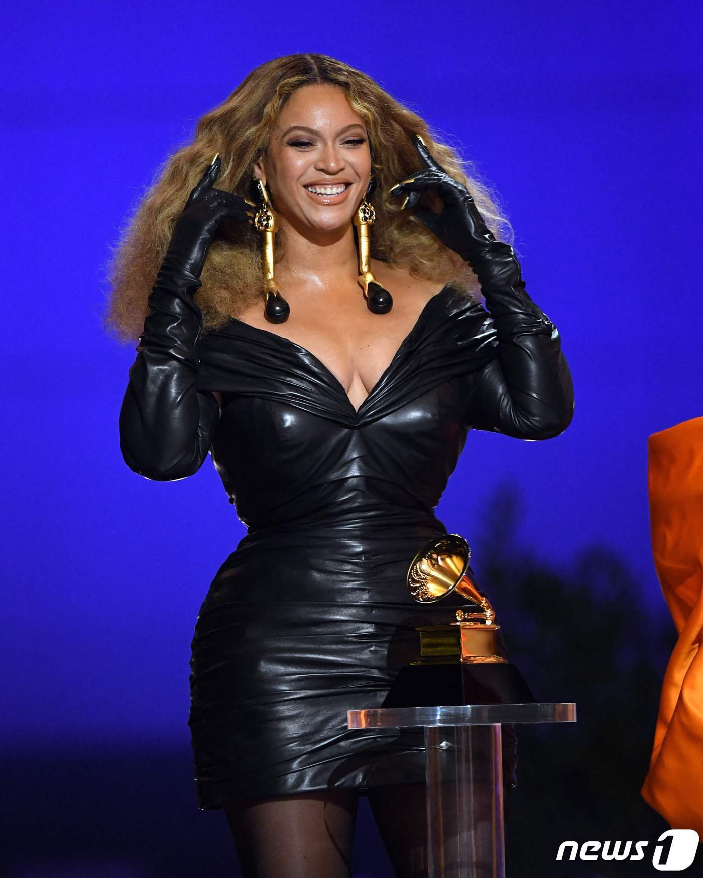 본문 이미지 - 비욘세 ⓒ AFP=뉴스1