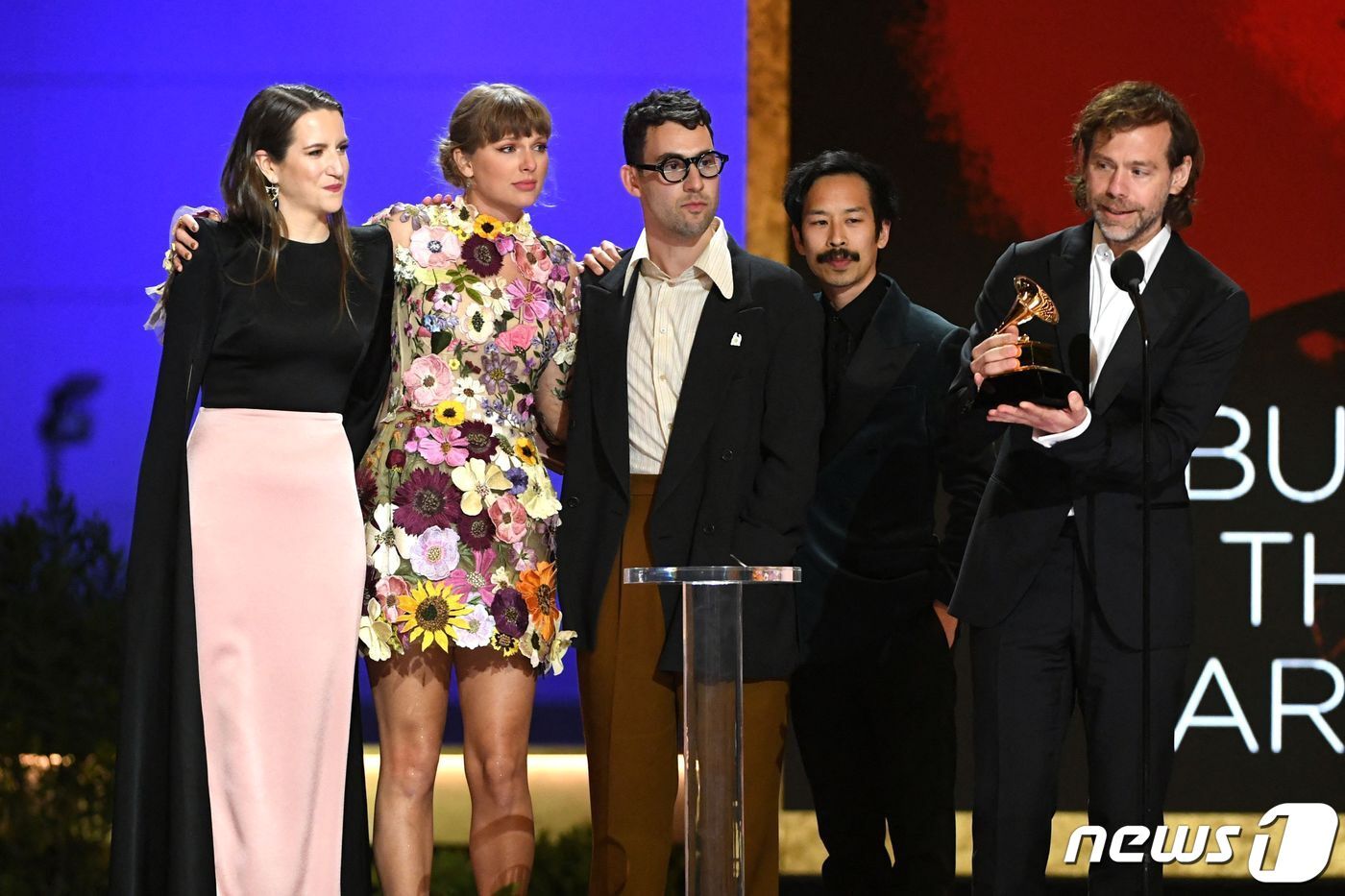 본문 이미지 - 테일러 스위프트 ⓒ AFP=뉴스1