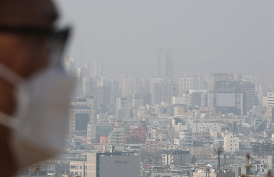 [오늘의 날씨] 대전·충남(26일, 목)…대기 건조, 일교차 15도