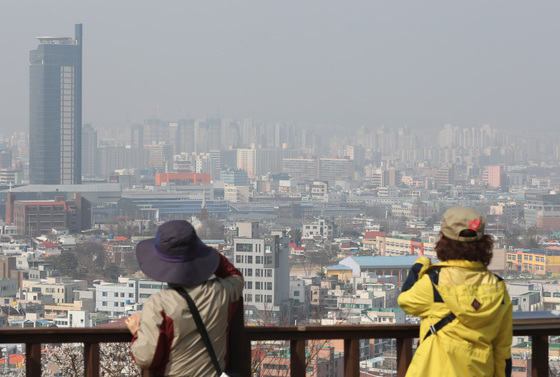 [오늘의 날씨] 대전·충남(16일, 금)…짙은 안개·미세먼지 '나쁨'