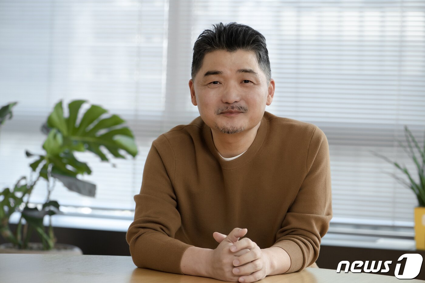 본문 이미지 - 카카오 창업자 김범수 이사회 의장. ⓒ 뉴스1