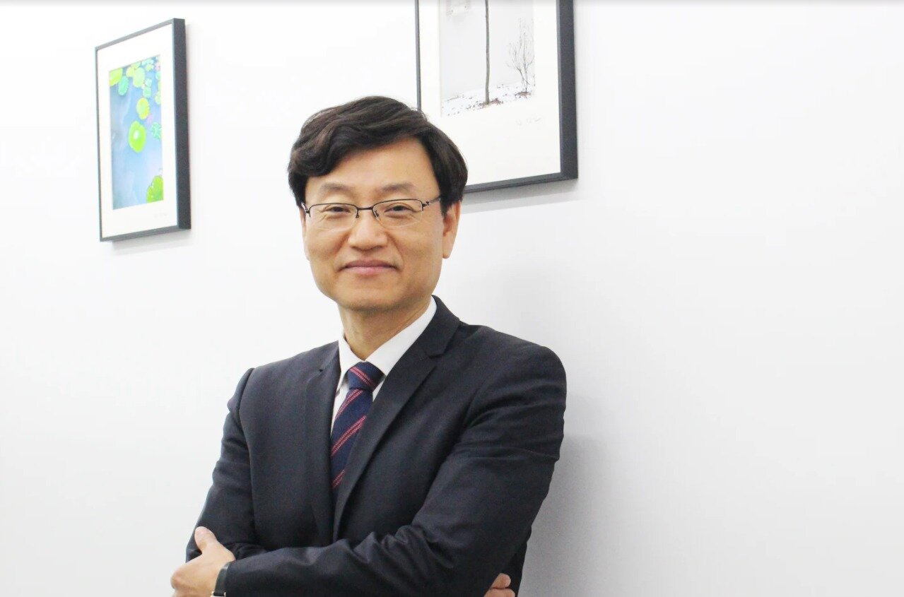본문 이미지 - 박성호 한국인터넷기업협회 협회장 (인기협 제공) ⓒ 뉴스1