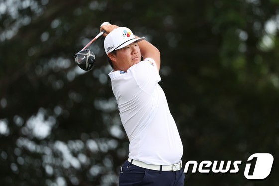 ‘Defending Champion’ Lim Seong-jae starts a tie for 15th place in the Honda Classic 1R