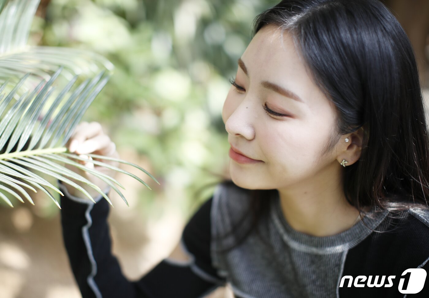 본문 이미지 - 허찬미 ⓒ News1 권현진 기자
