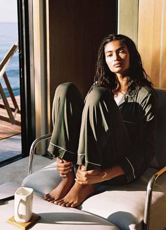 본문 이미지 - 에버제이 파자마.ⓒ 뉴스1