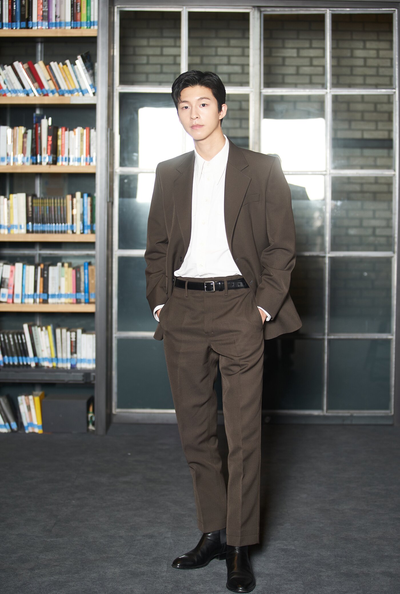 본문 이미지 - 홍경/그린나래미디어 ⓒ 뉴스1